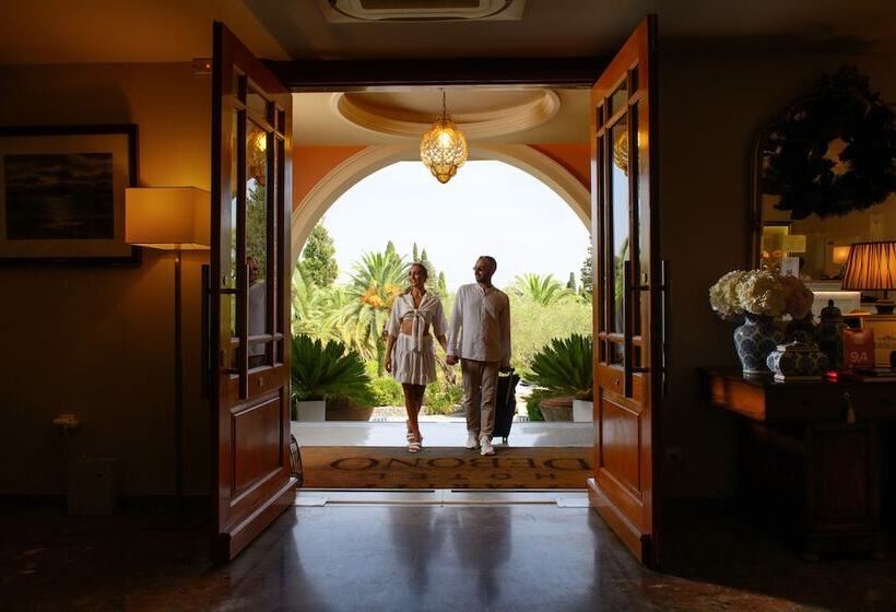 Art Hotel Debono