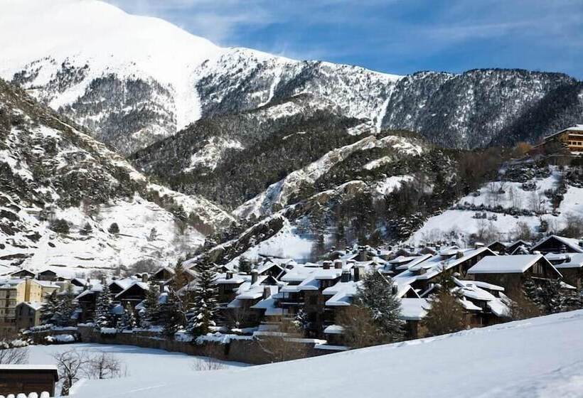 בית מלון כפרי As Porta De Barcelona