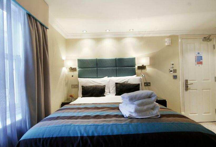 צימר Astors Belgravia