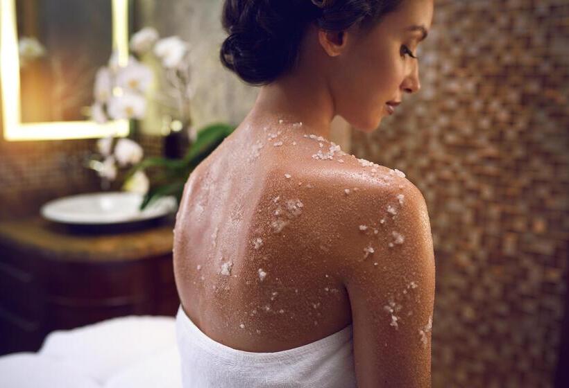 هتل Atlantis, The Palm