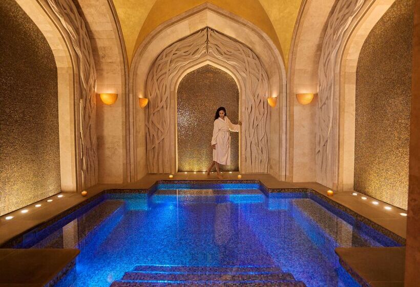 هتل Atlantis, The Palm
