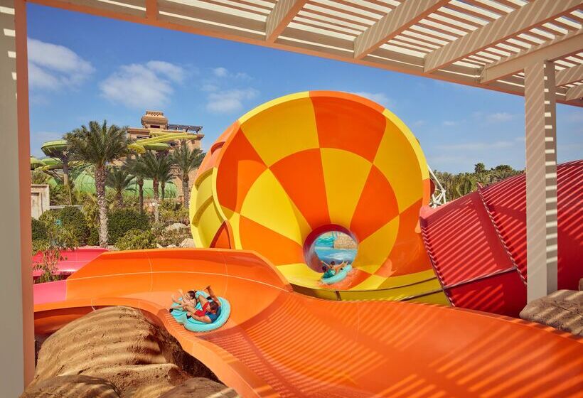 هتل Atlantis, The Palm