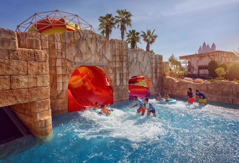 هتل Atlantis, The Palm