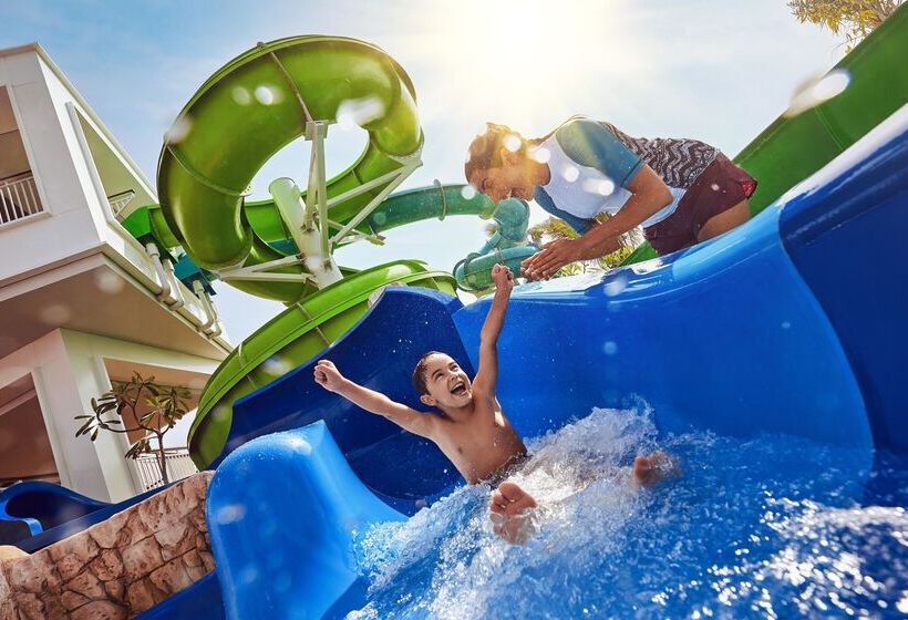 هتل Atlantis, The Palm