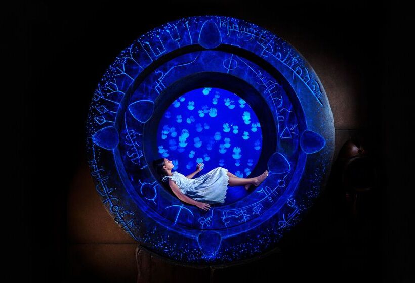 هتل Atlantis, The Palm