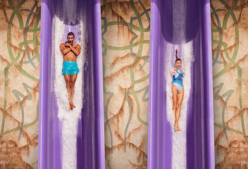 هتل Atlantis, The Palm