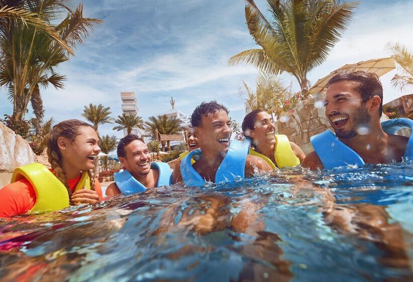 هتل Atlantis, The Palm