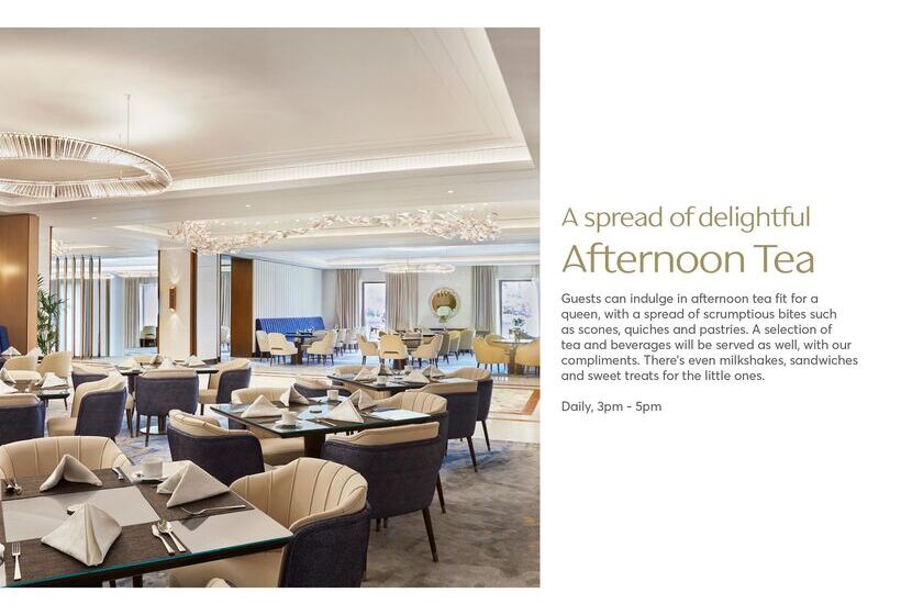 هتل Atlantis, The Palm