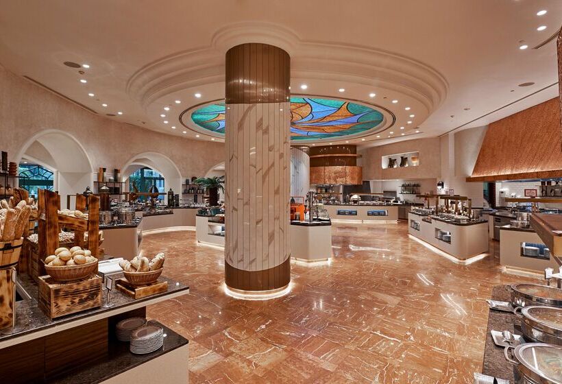 هتل Atlantis, The Palm