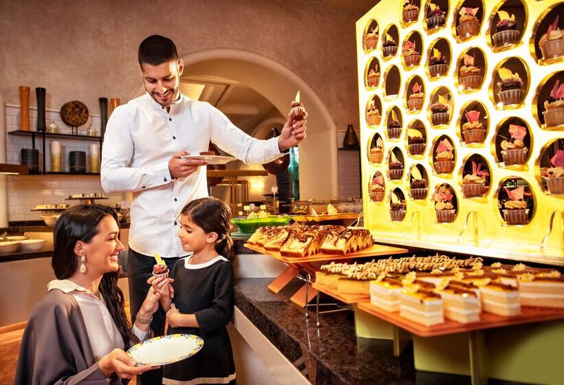 هتل Atlantis, The Palm