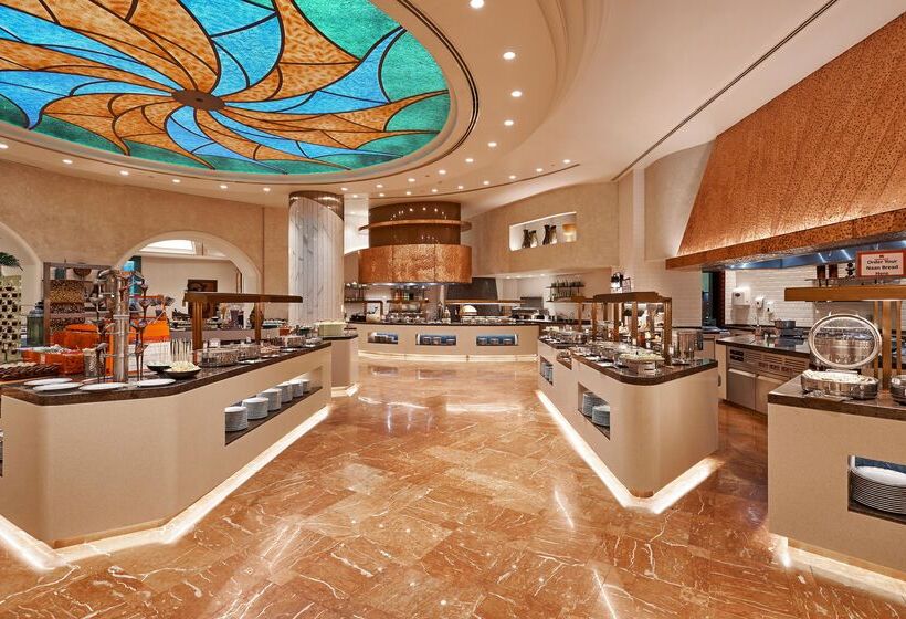 هتل Atlantis, The Palm