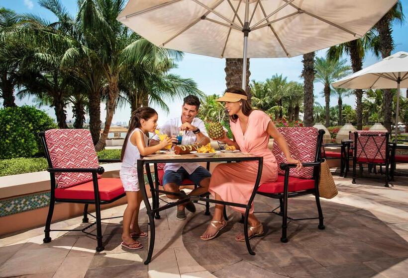 هتل Atlantis, The Palm