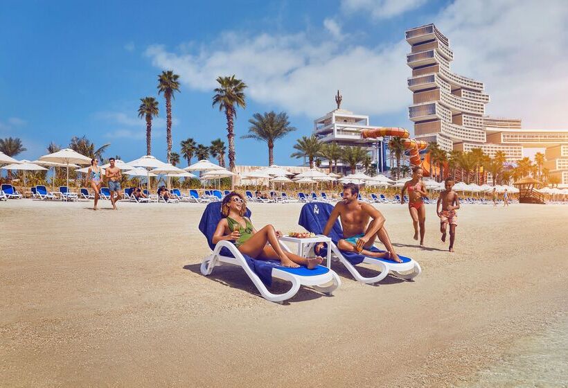 هتل Atlantis, The Palm