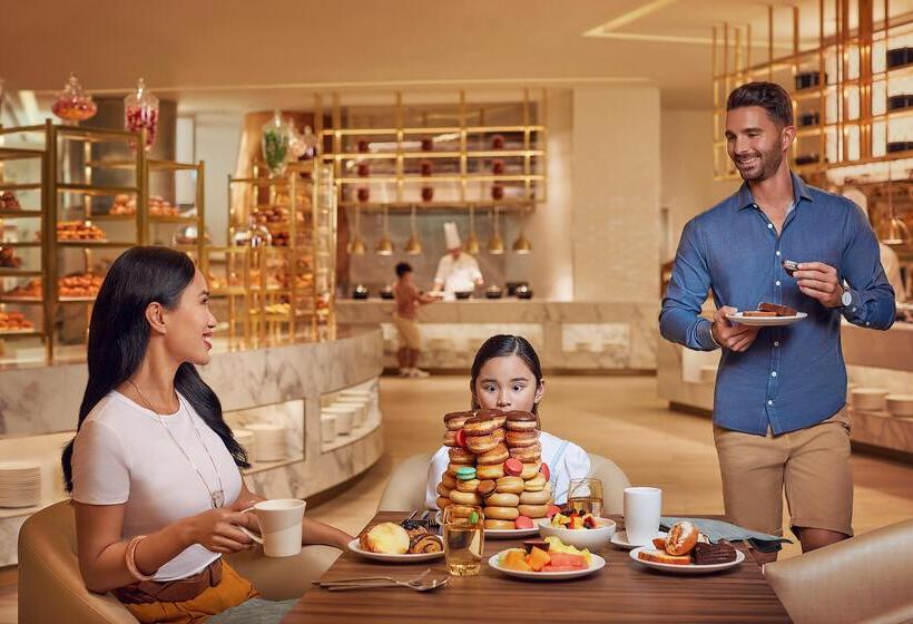 هتل Atlantis, The Palm