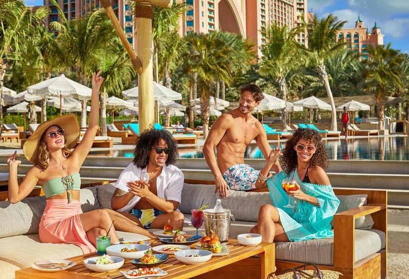 هتل Atlantis, The Palm