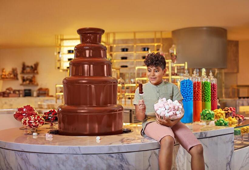 هتل Atlantis, The Palm