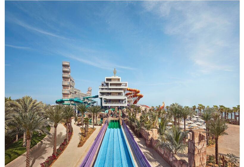 هتل Atlantis, The Palm