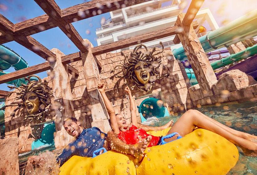 هتل Atlantis, The Palm