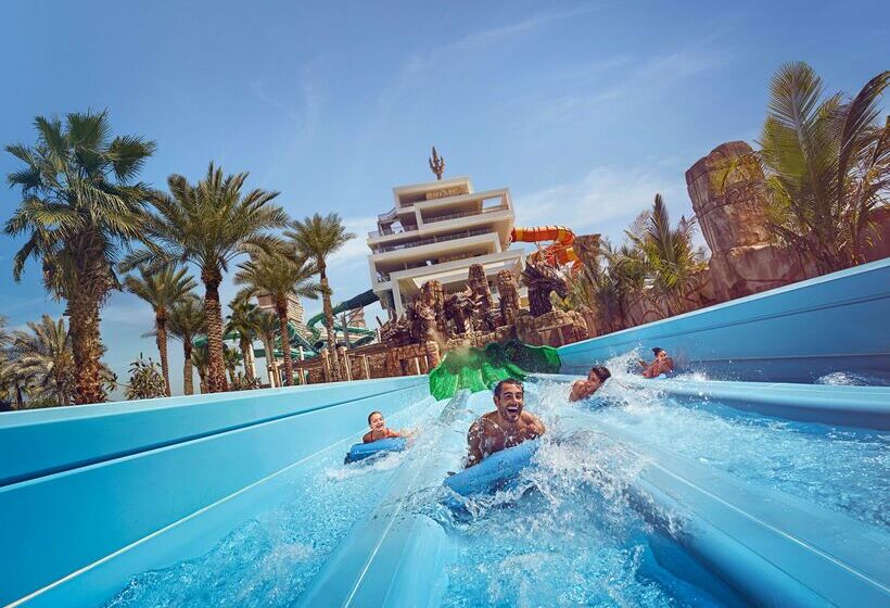 هتل Atlantis, The Palm