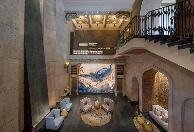 هتل Atlantis, The Palm