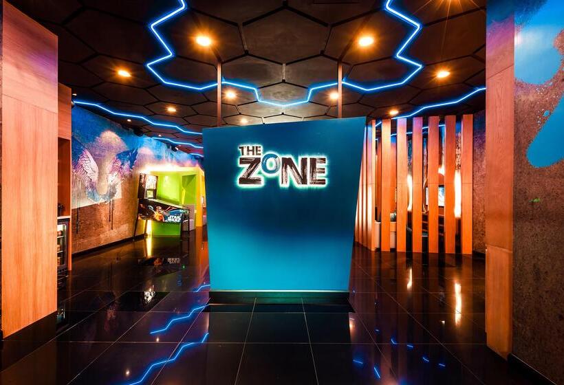 هتل Atlantis, The Palm