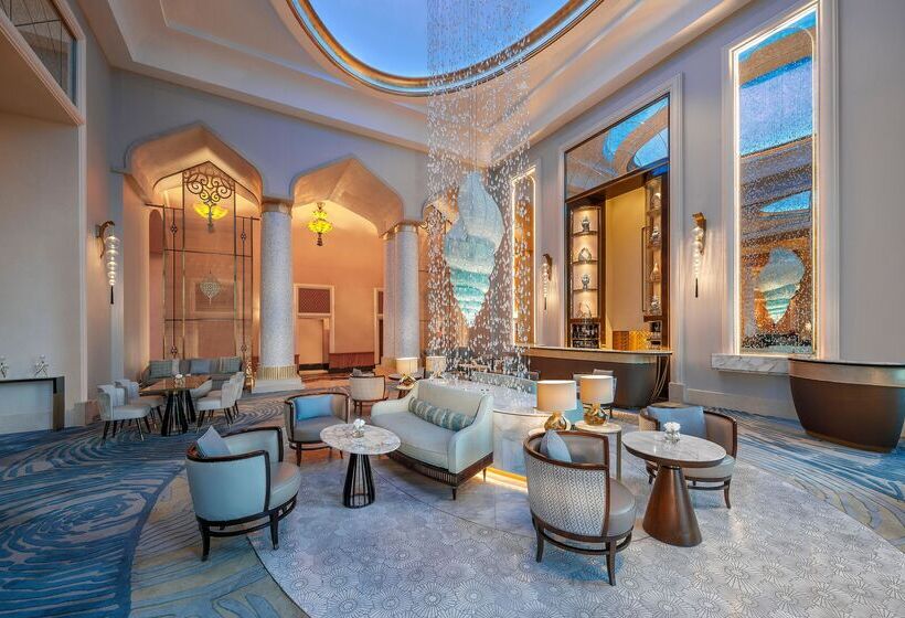 هتل Atlantis, The Palm