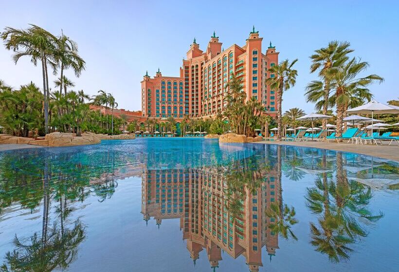 هتل Atlantis, The Palm
