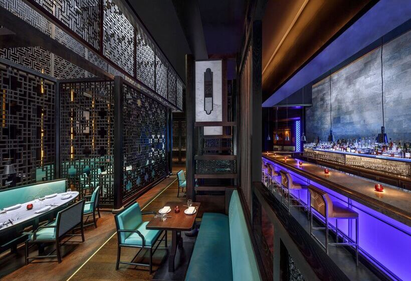 هتل Atlantis, The Palm