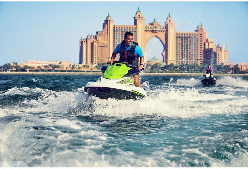 هتل Atlantis, The Palm