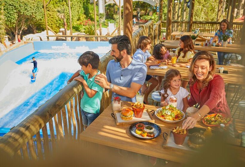 هتل Atlantis, The Palm