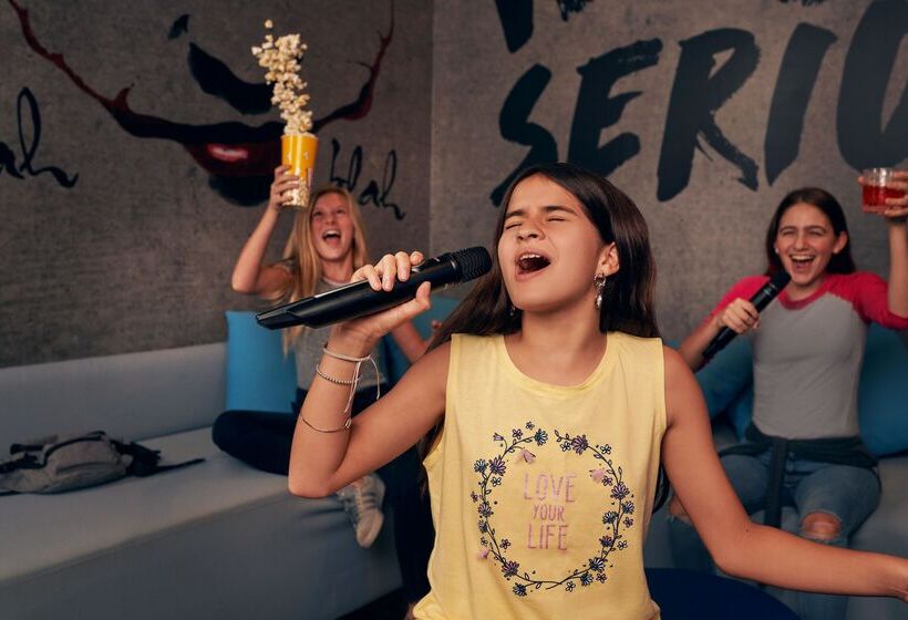 هتل Atlantis, The Palm