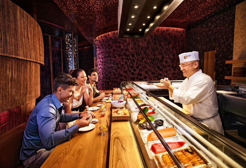 هتل Atlantis, The Palm