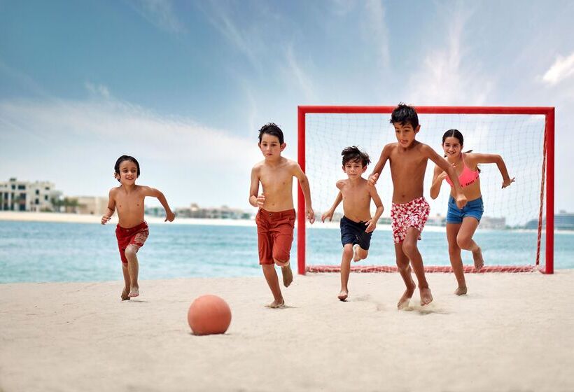 هتل Atlantis, The Palm