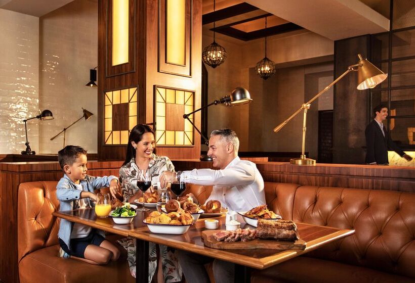 هتل Atlantis, The Palm