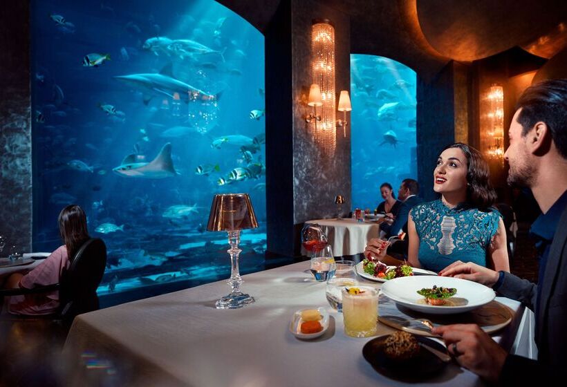 هتل Atlantis, The Palm