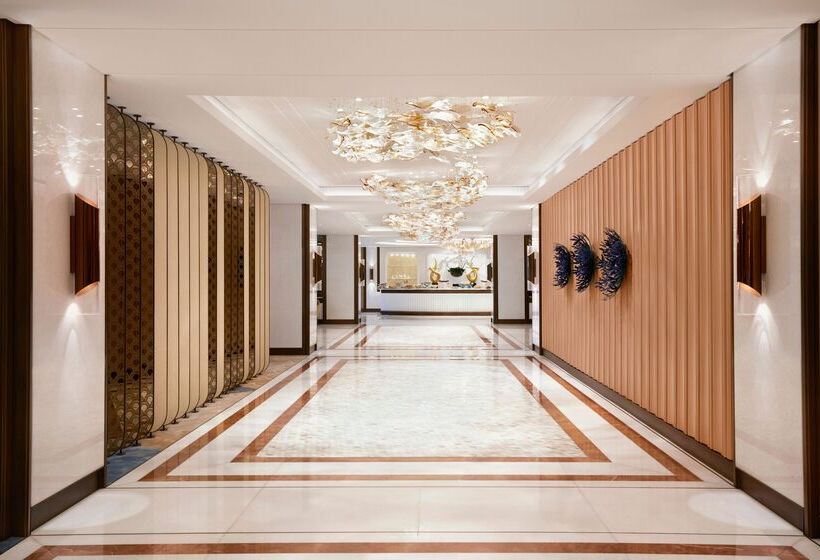 هتل Atlantis, The Palm