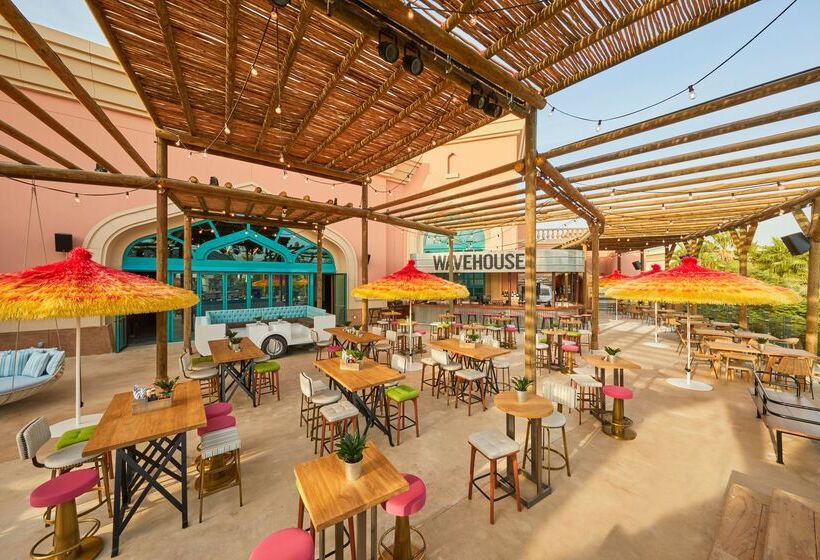 هتل Atlantis, The Palm