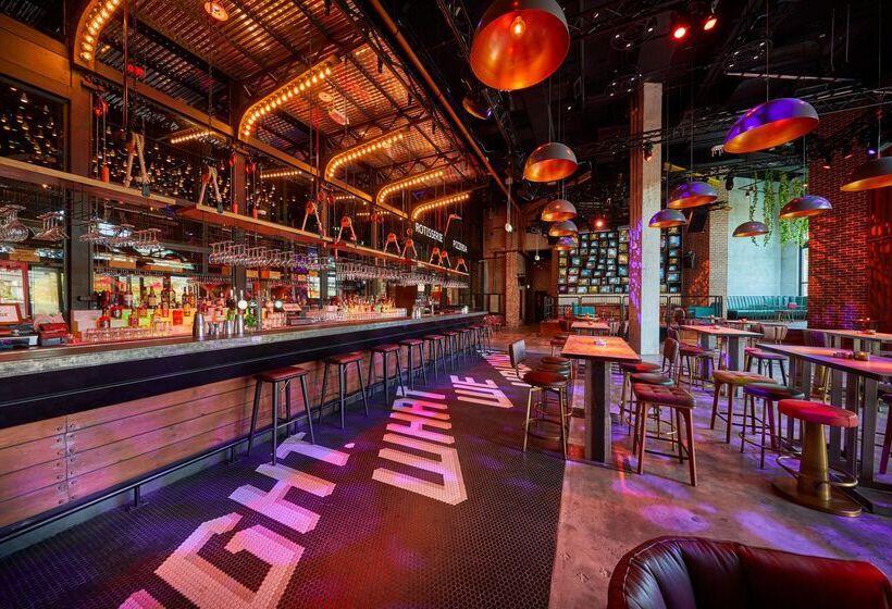 هتل Atlantis, The Palm