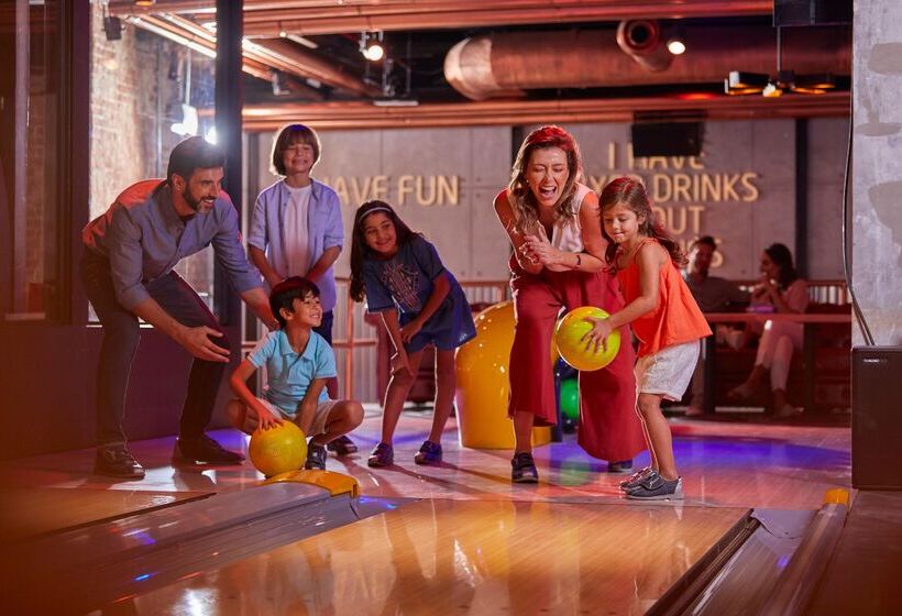 هتل Atlantis, The Palm