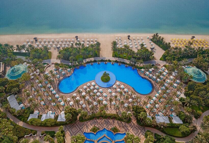 هتل Atlantis, The Palm