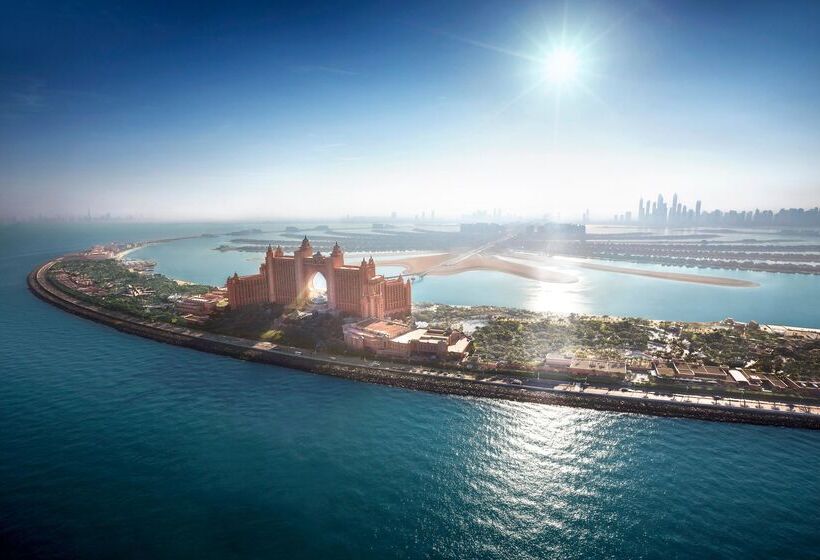 هتل Atlantis, The Palm
