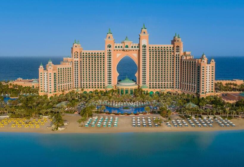 هتل Atlantis, The Palm