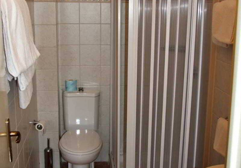 Отель Baia Delle Sirene