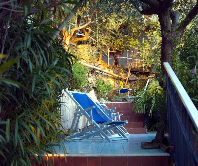 ホテル Baia Serena