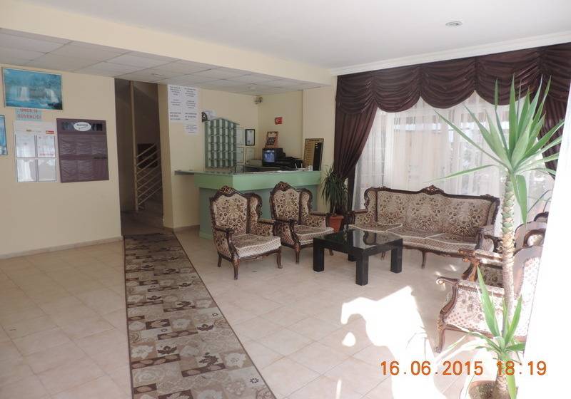 Отель Banana Apart