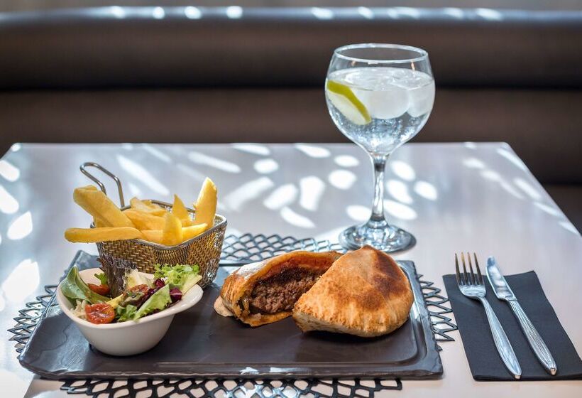 Отель Barcelo Raval