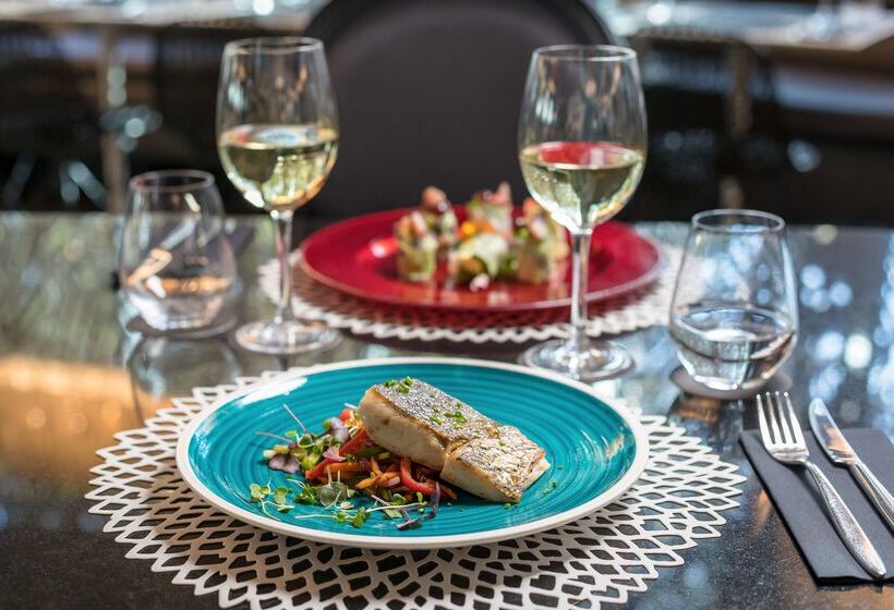 Отель Barcelo Raval