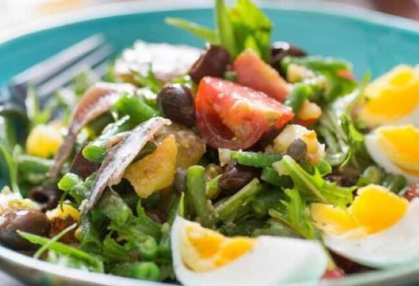 호텔 Beach Republic, Koh Samui