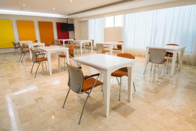 호텔 Bel Air Business Mexico City Wtc, Trademark By Wyndham