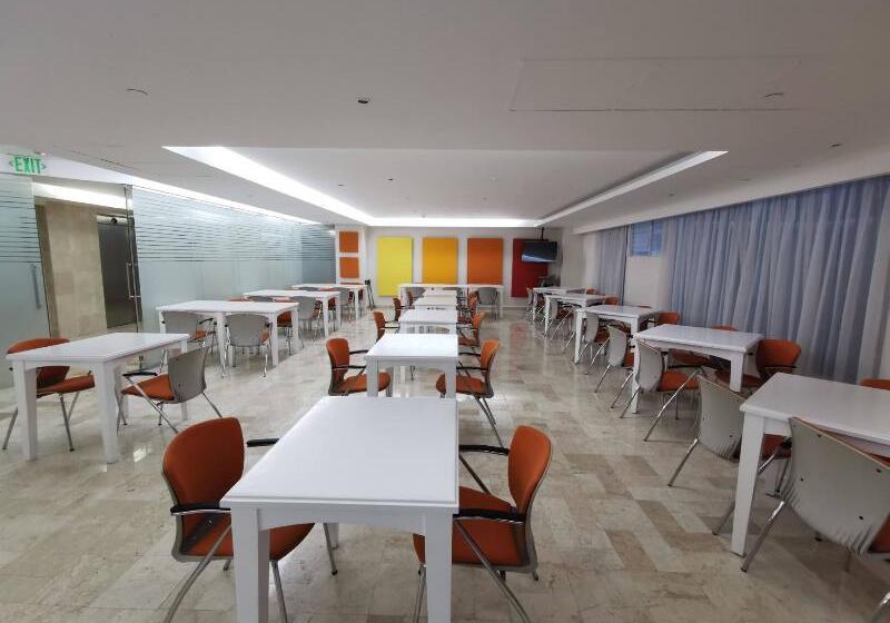 호텔 Bel Air Business Mexico City Wtc, Trademark By Wyndham